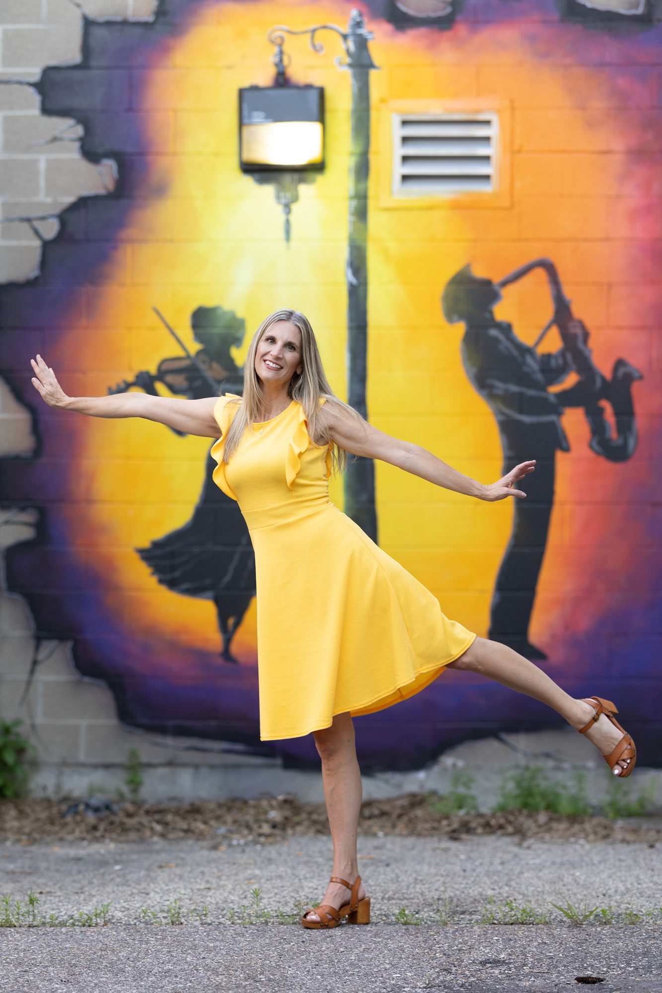 Transformational Portrait Session — portrait photographer for women in Madison, WI
