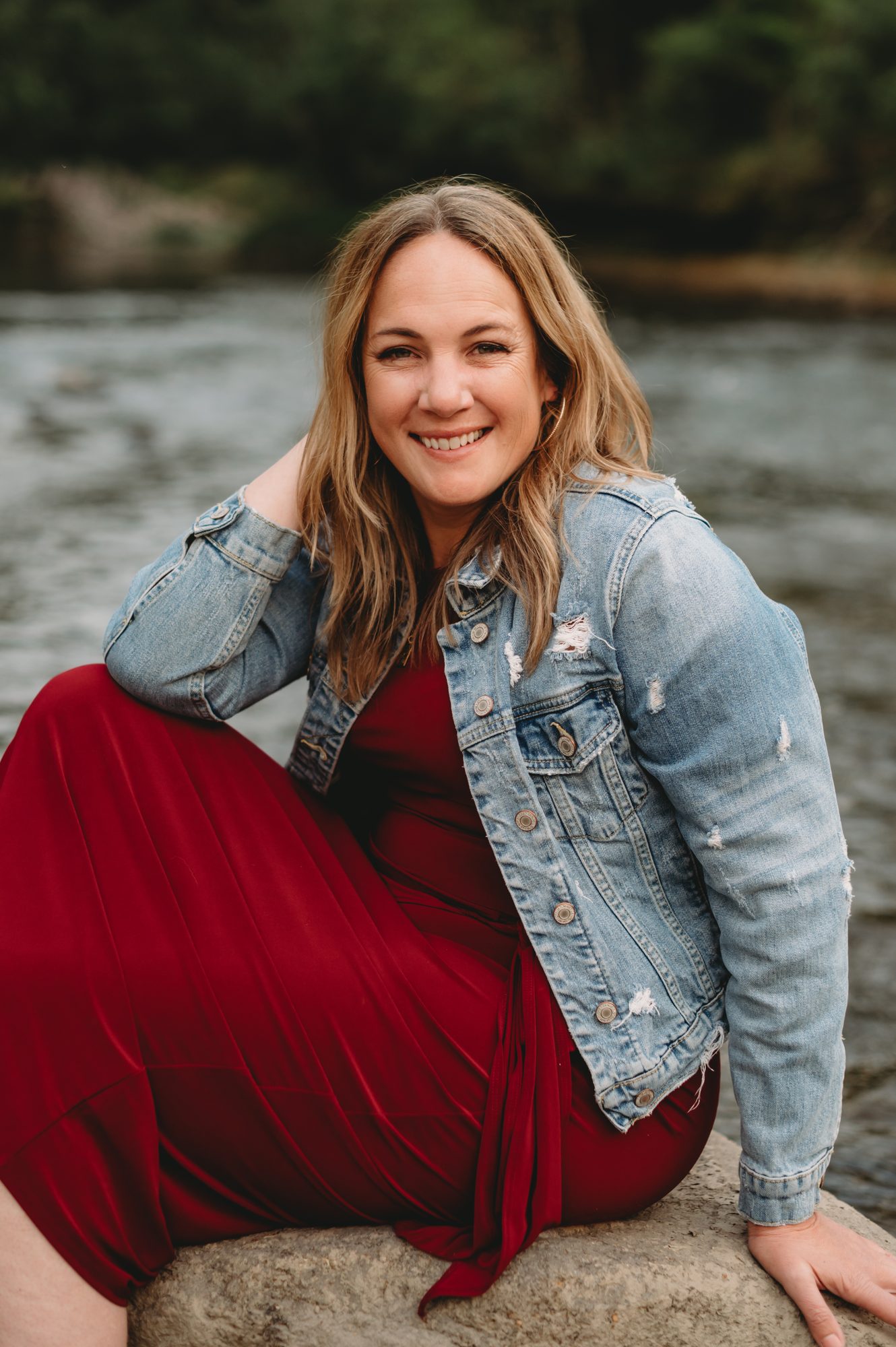 Stephanie Shanks — Wisconsin Portrait Photographer