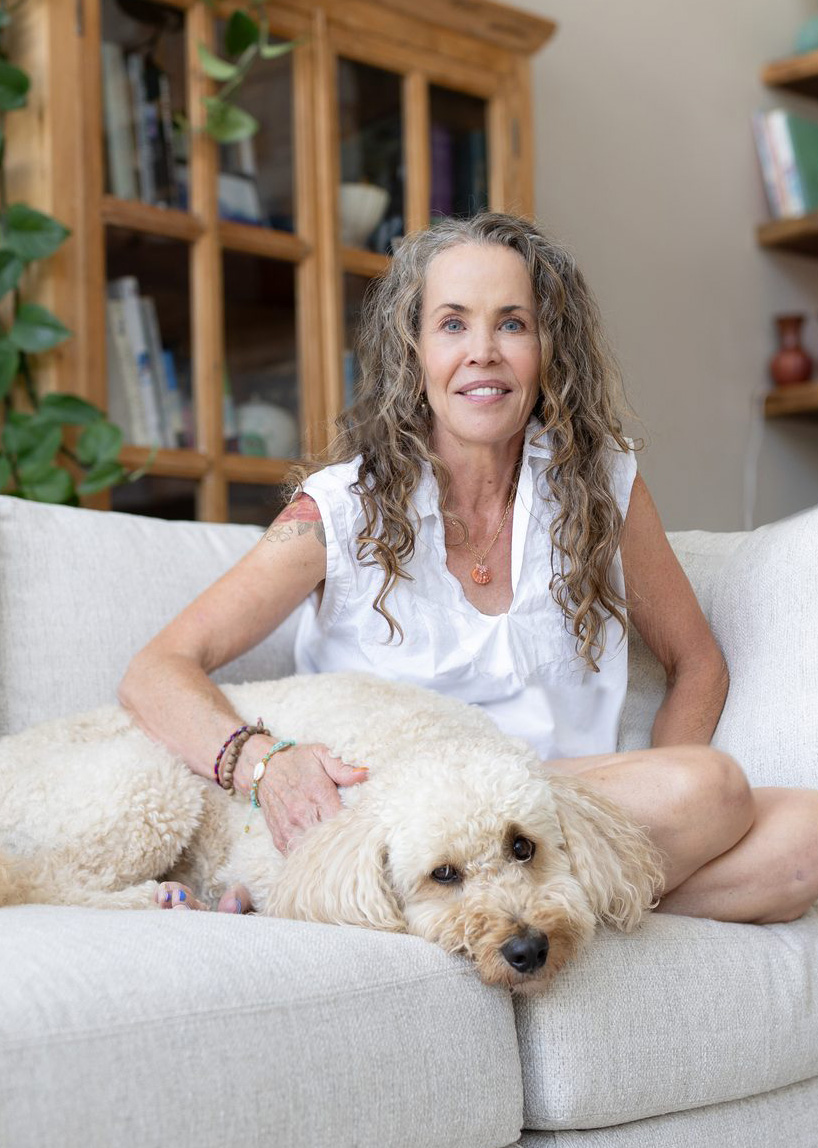 Dr. Karyn — personal branding portrait — Steph Shanks Photography, Middleton WI