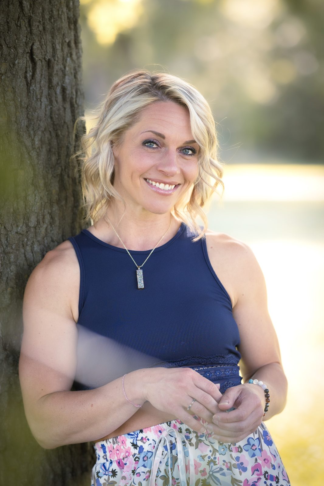 Transformational portrait of a woman over 40 — Steph Shanks Photography, Wisconsin