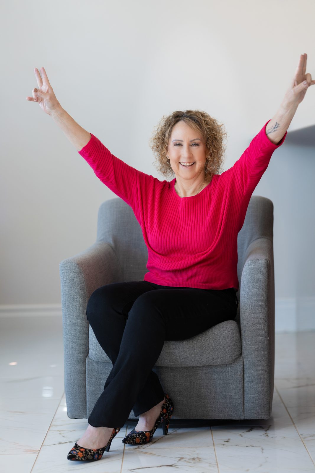 Portrait photography for women over 40 — Steph Shanks Photography, Baraboo & Madison WI