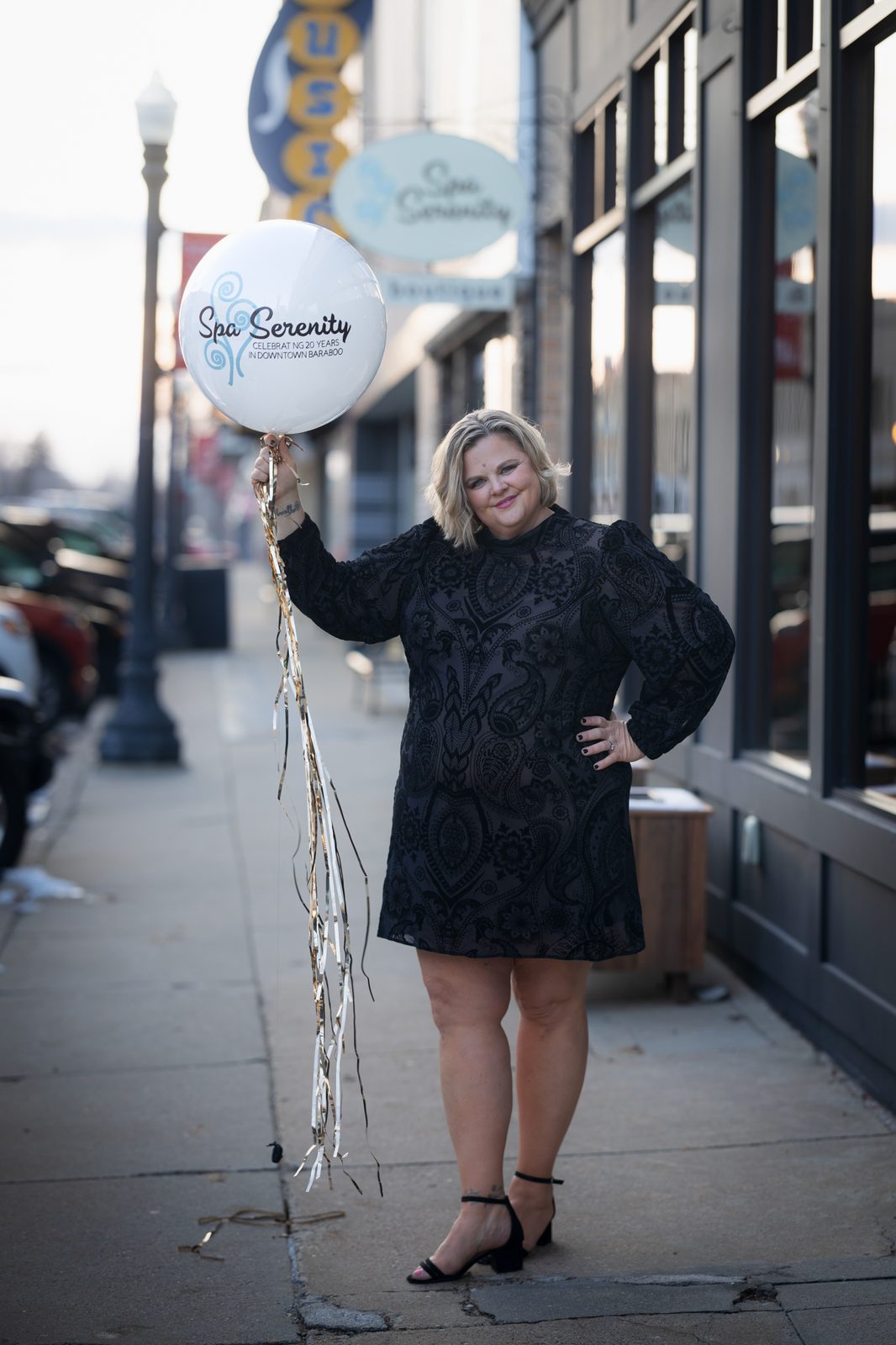 Fine art women's portrait — Steph Shanks Photography, Madison WI